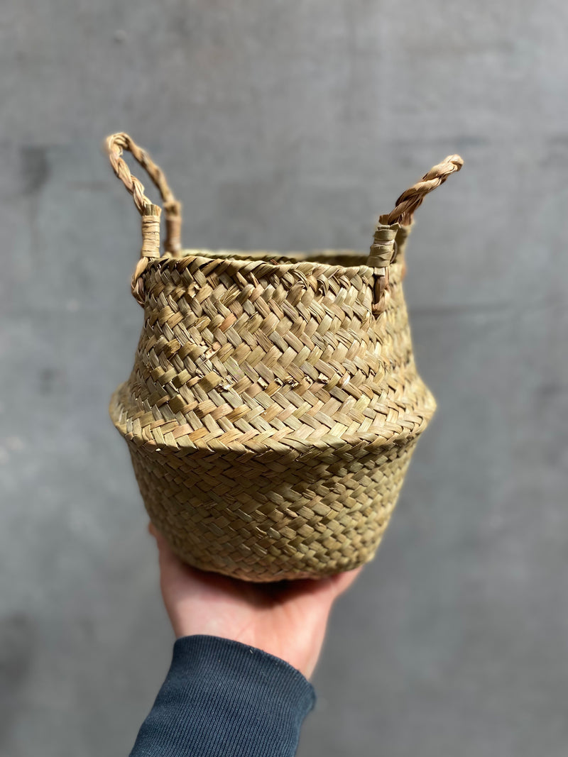 Rattan Baskets-9