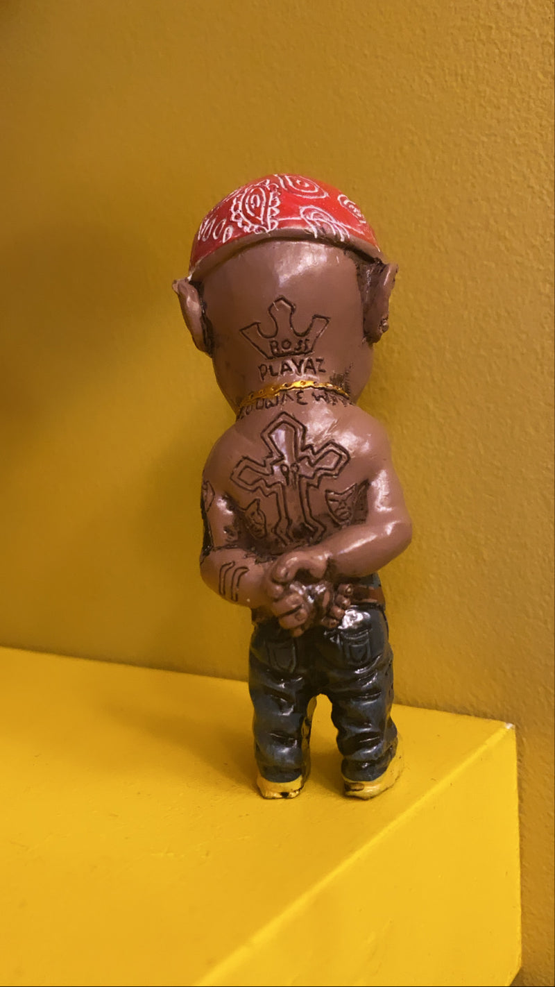 2Pac Figure-2