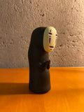 No Face Figure