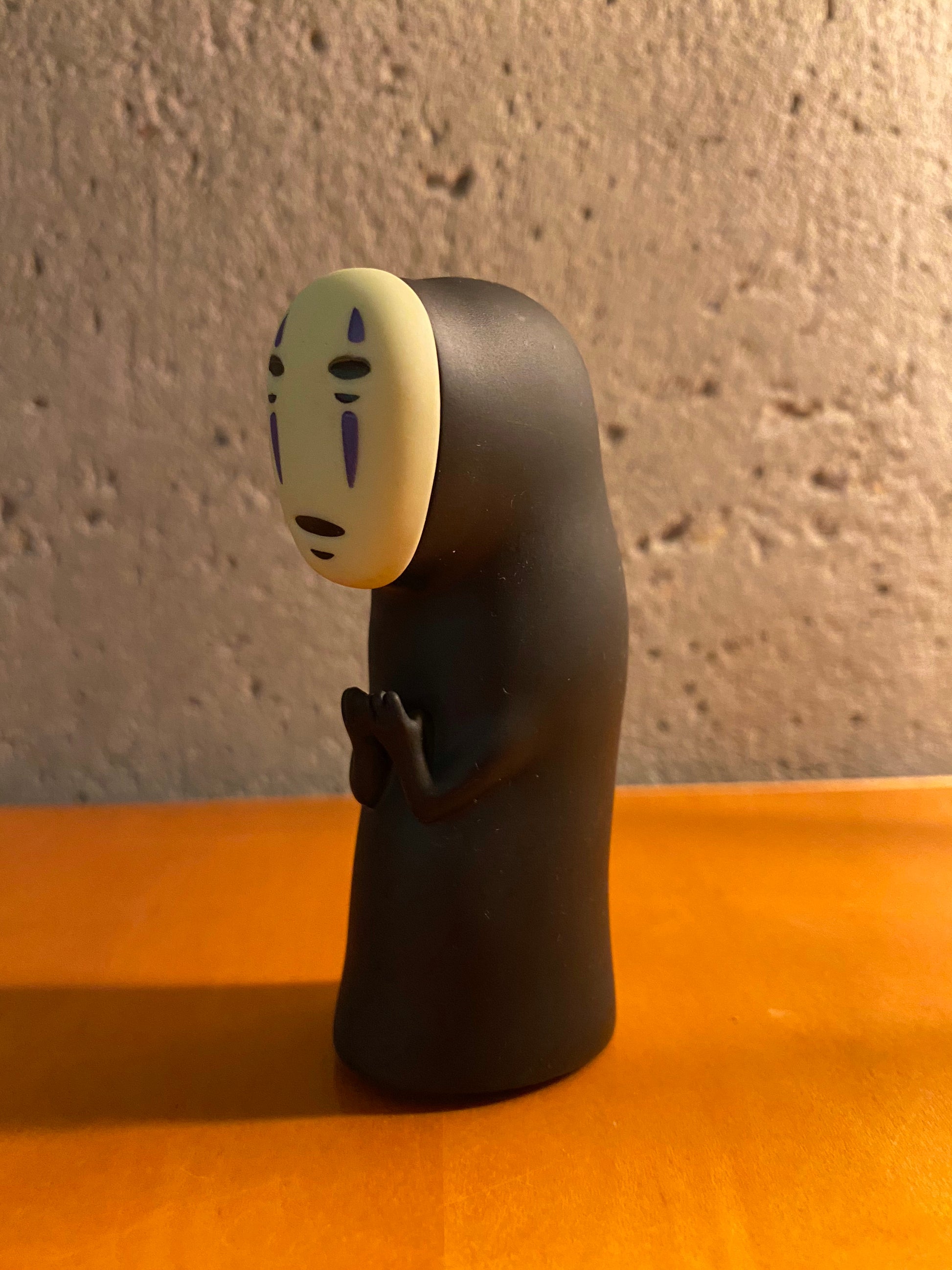 "No Face" Figures-6