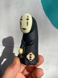 No Face Figure