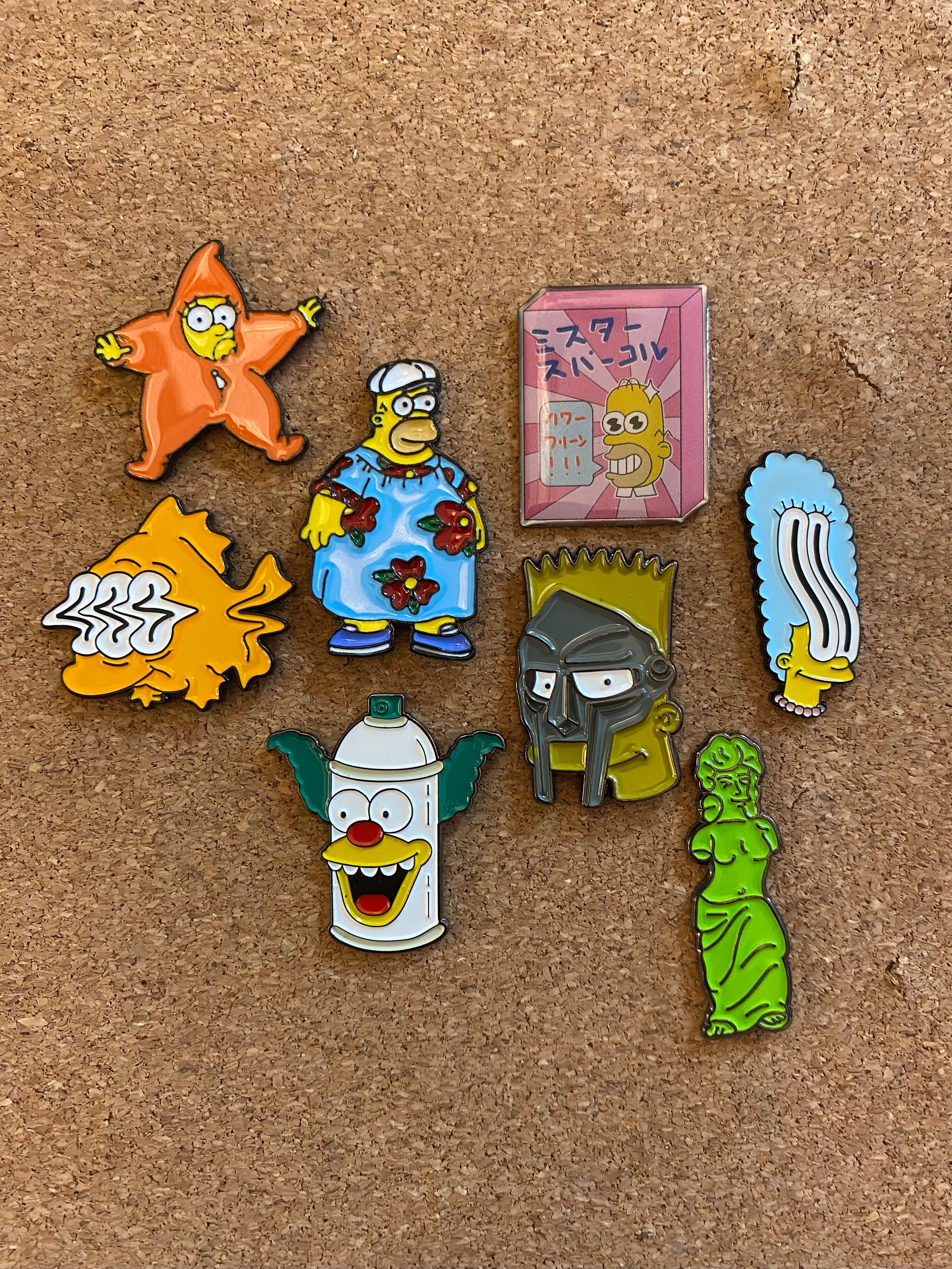 Pins & Badges-2