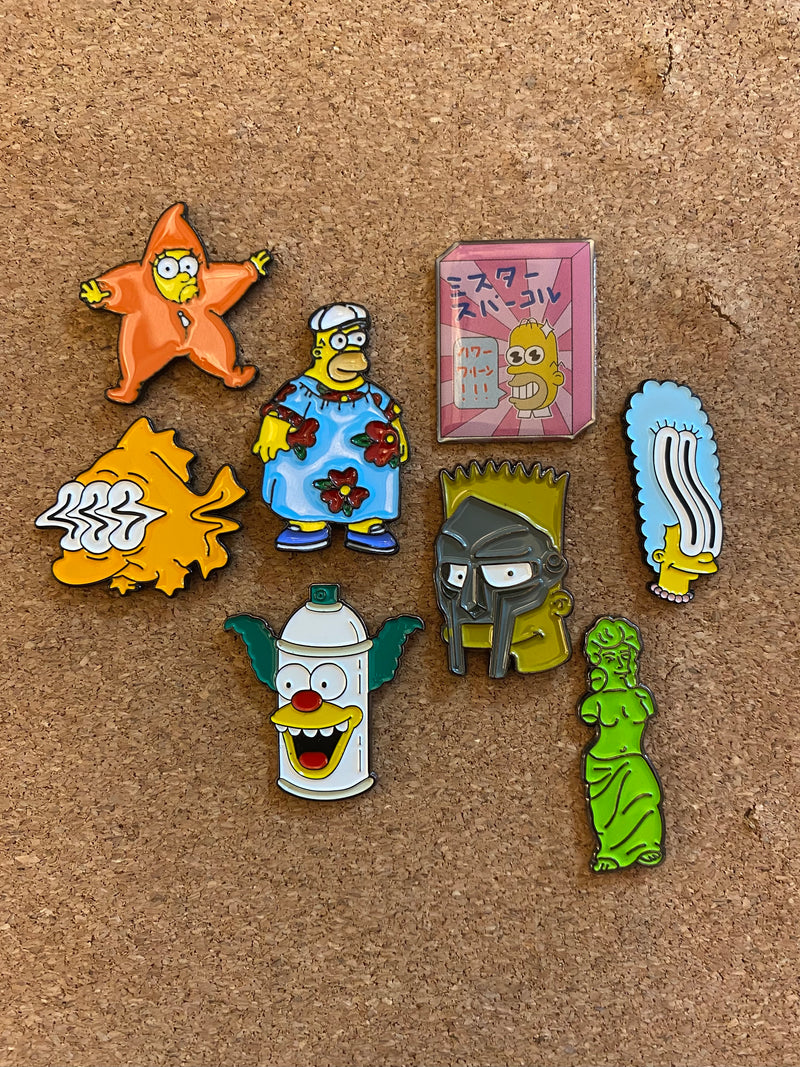 Pins & Badges-2