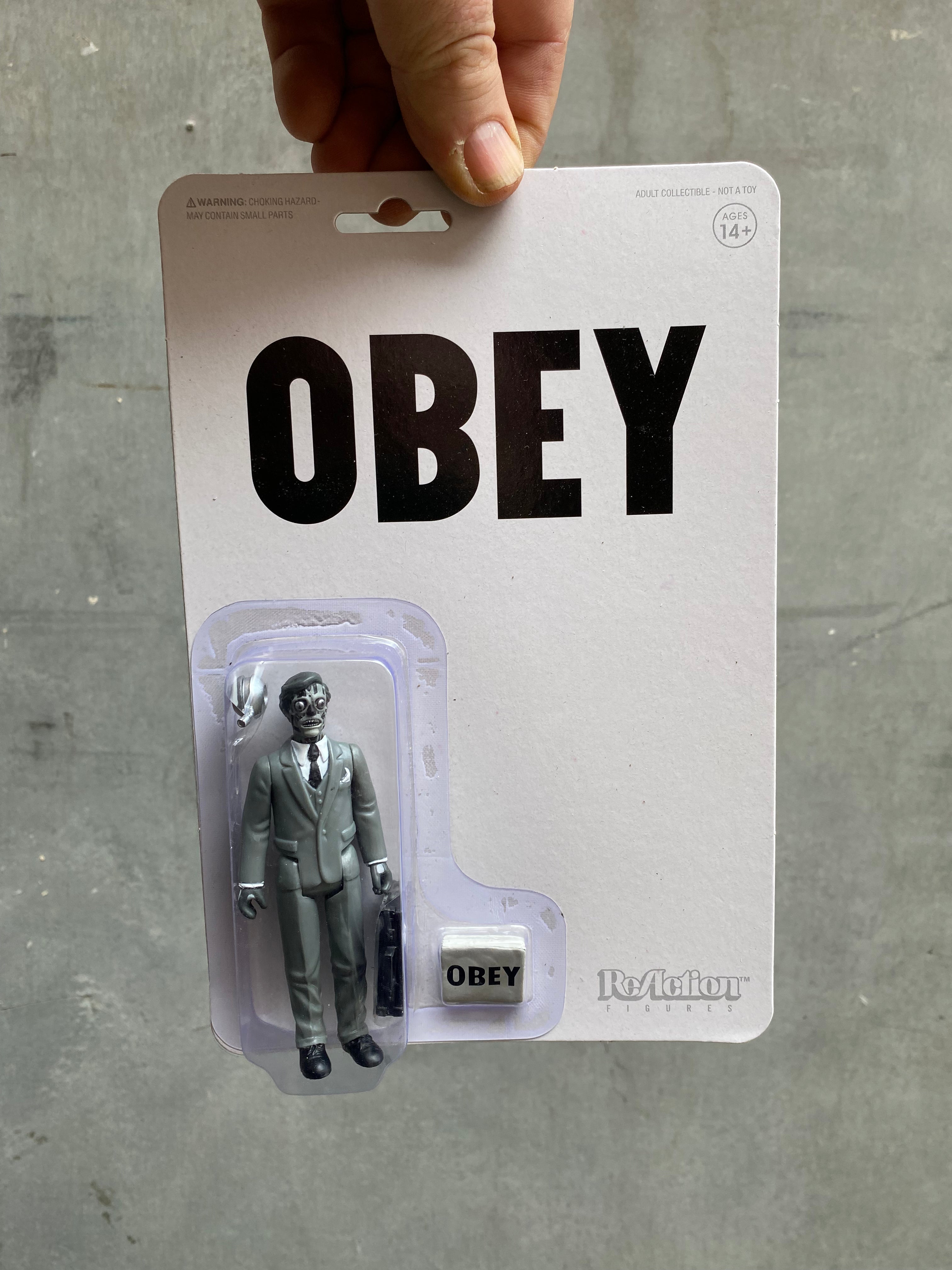 Super7 Figures-7