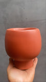 Chalice Pot