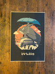 Studio Ghibli Prints