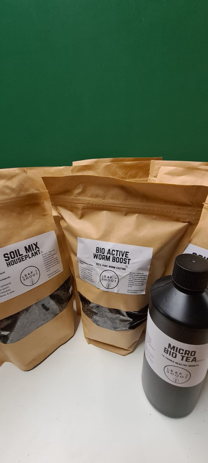 Soil Mix - Terrarium Mix-4