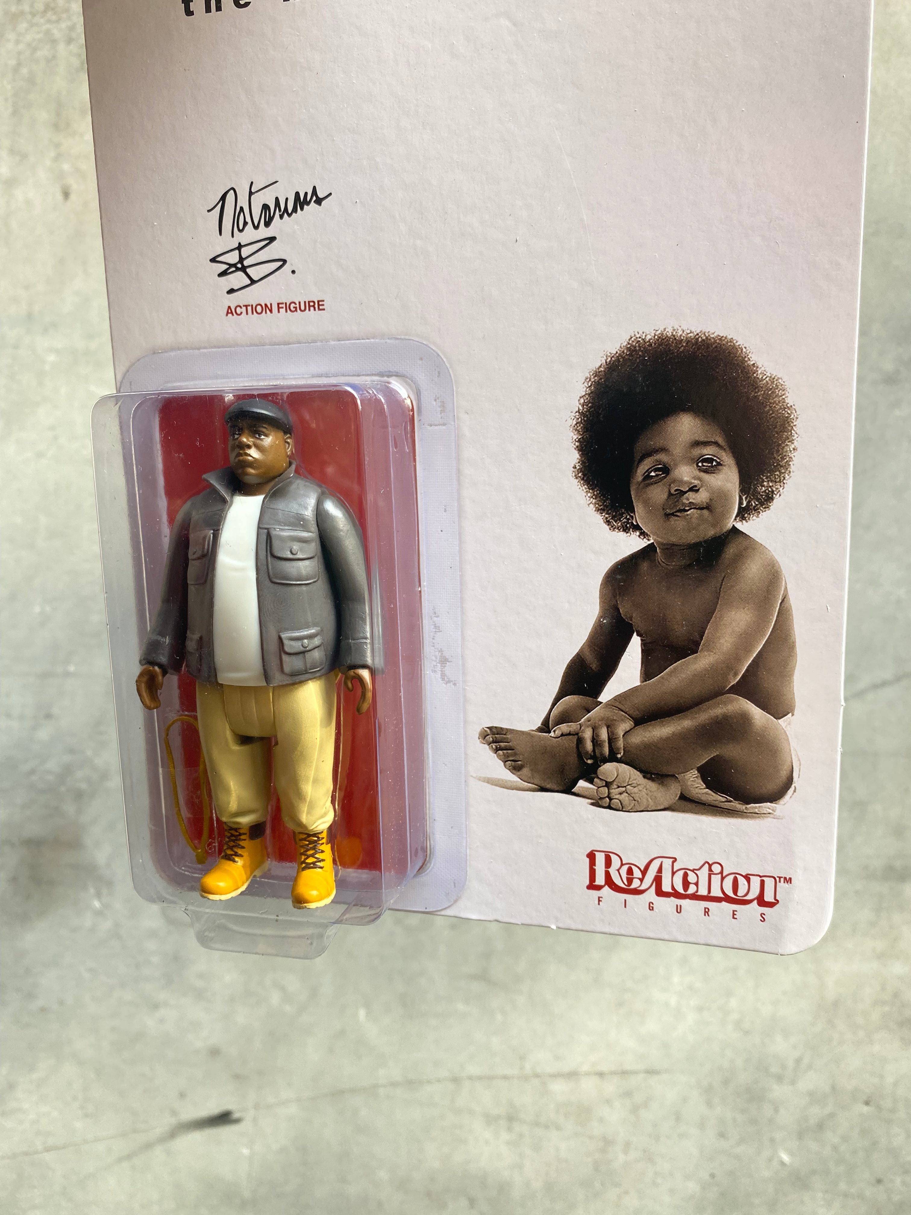 Super7 Figures