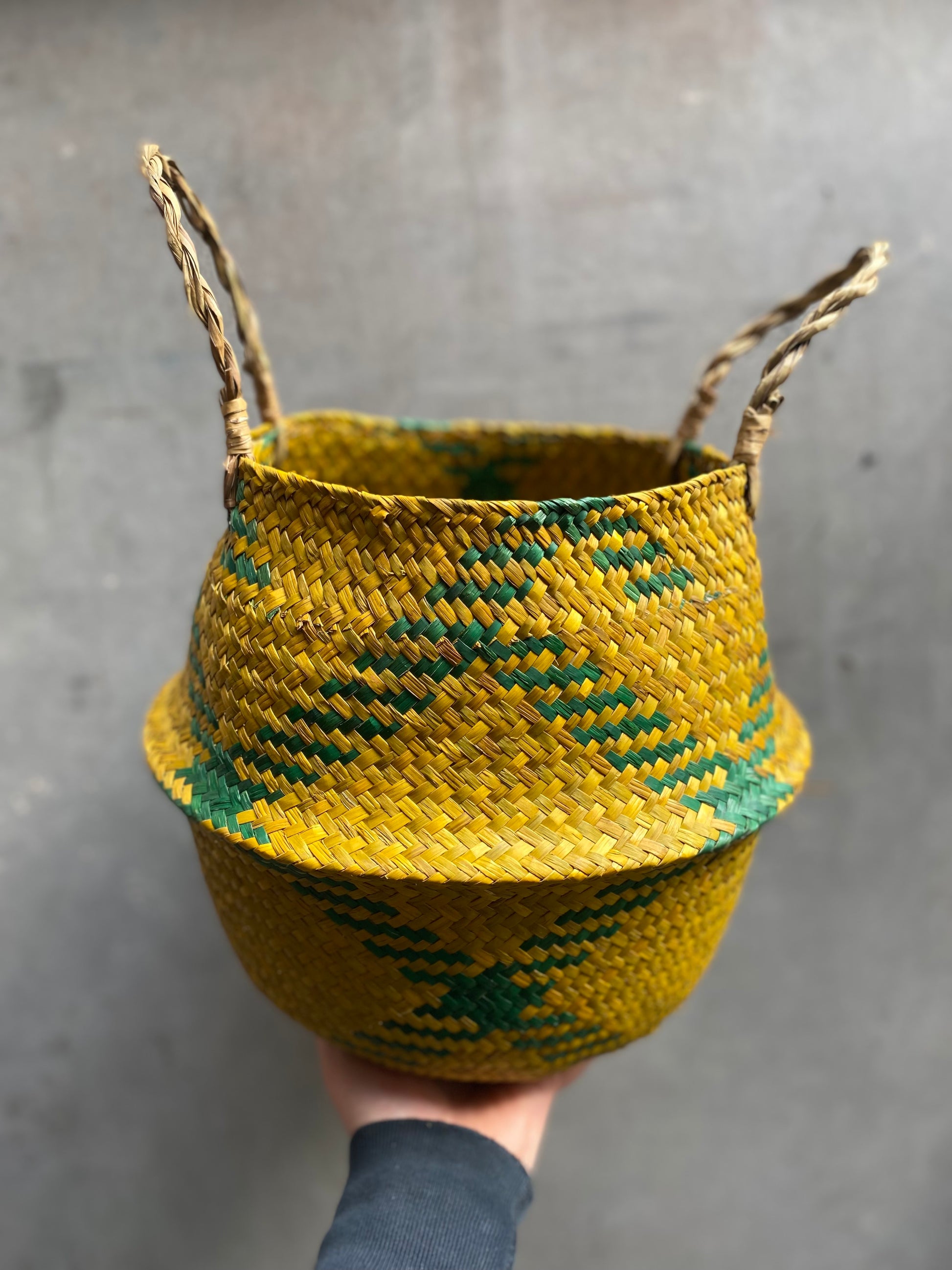 Rattan Baskets-11