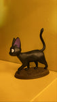 Jiji Cat Figure