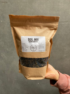Soil Mix - Terrarium Mix-1