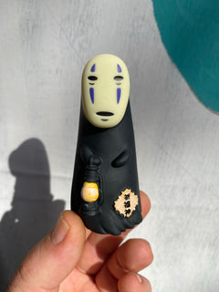 "No Face" Figures-10