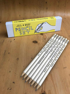 Pencil Sets-1