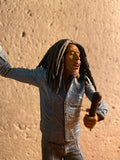 Bob Marley Figure