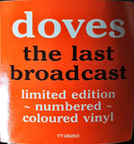 Doves - The Last Broadcast