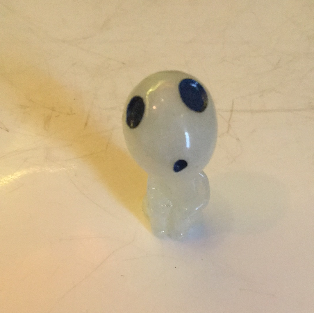 Kodama (Glow in the Dark) Figure-2