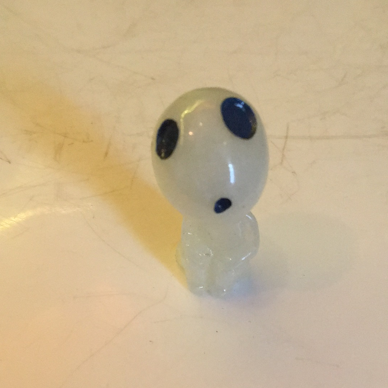 Kodama (Glow in the Dark) Figure-2