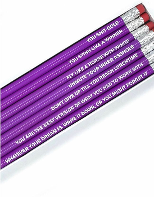 Pencil Sets-8