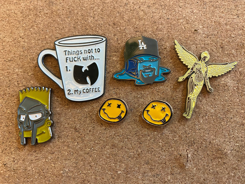 Pins & Badges-4