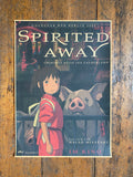 Studio Ghibli Prints