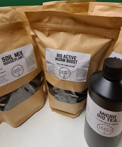 Soil Mix - Potting Mix-4