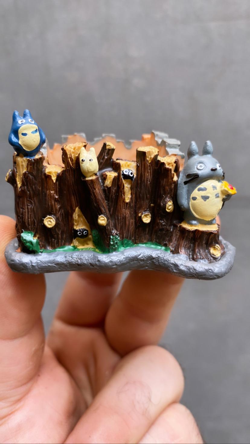 Cat Bus Planter-10