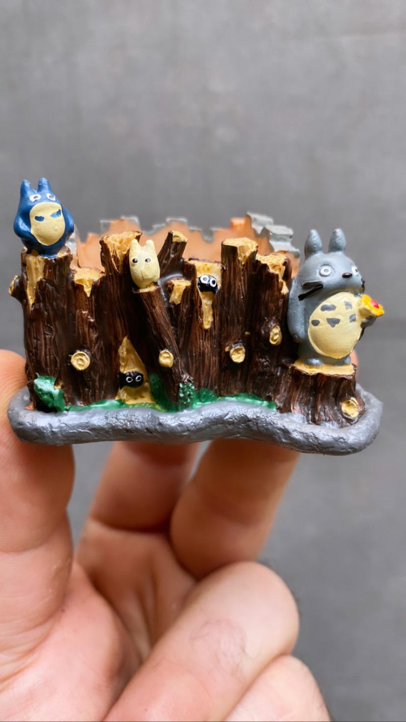 Cat Bus Planter-10