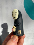 No Face Figure