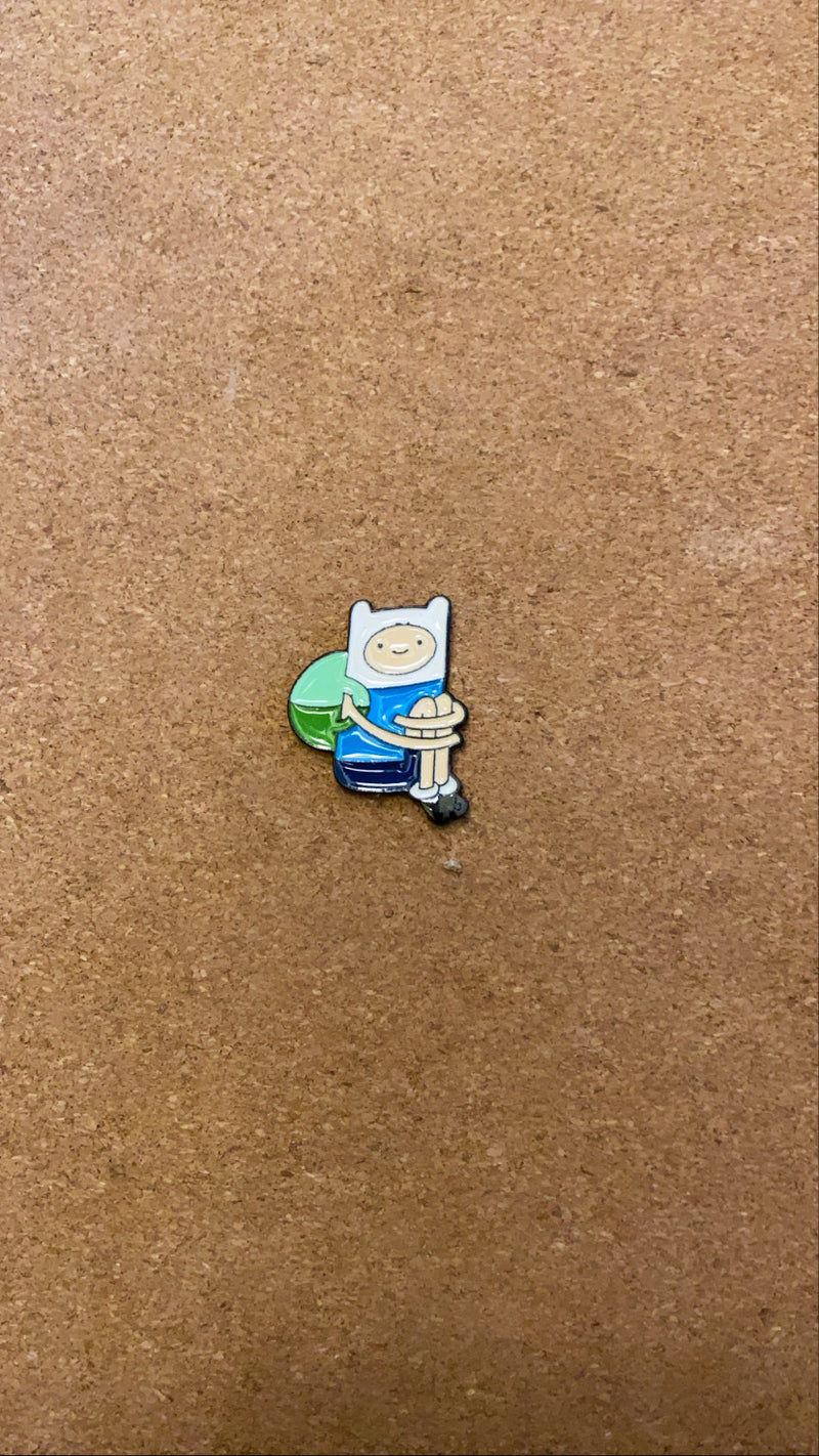 Pins & Badges-42