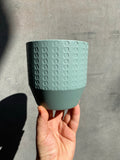 Circle Planter