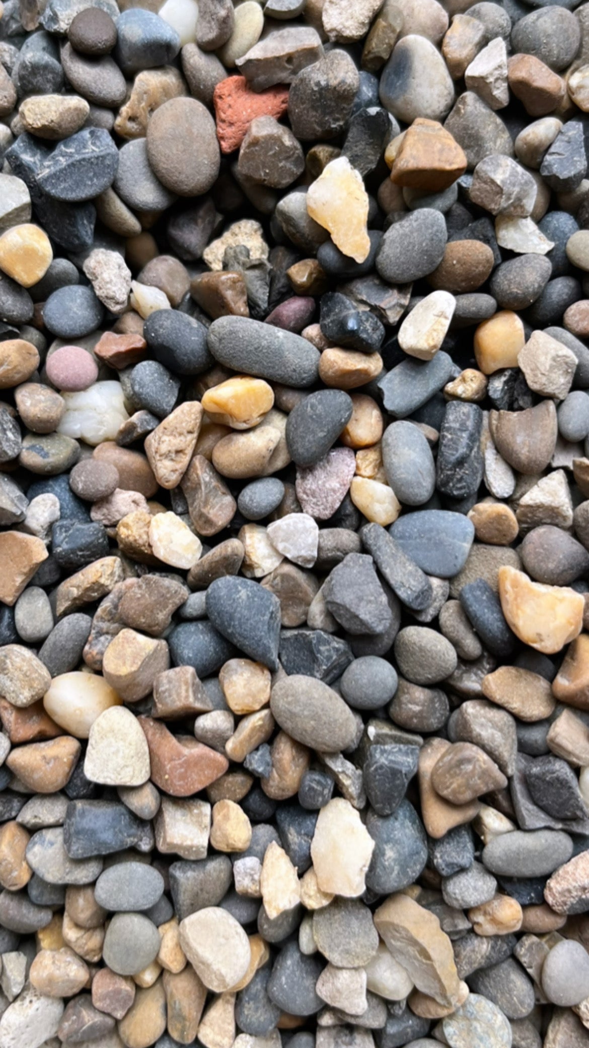 Decorative Gravel