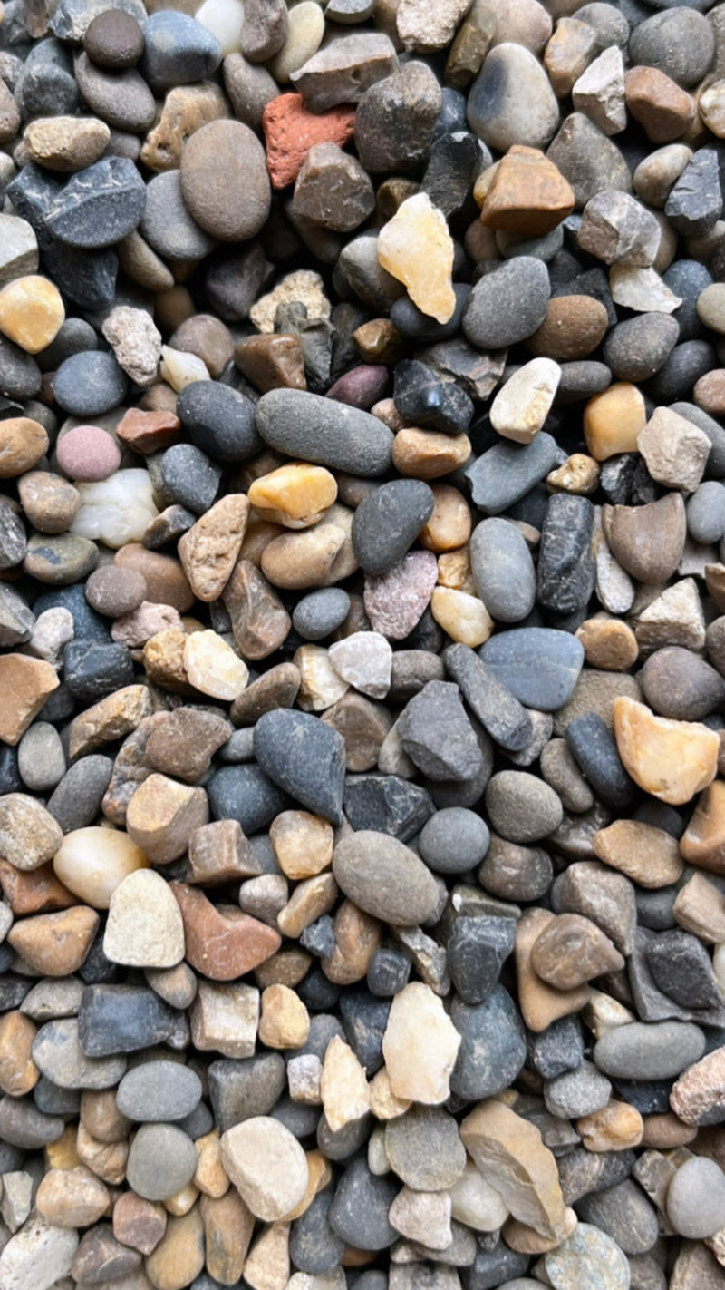 Decorative Gravel-1