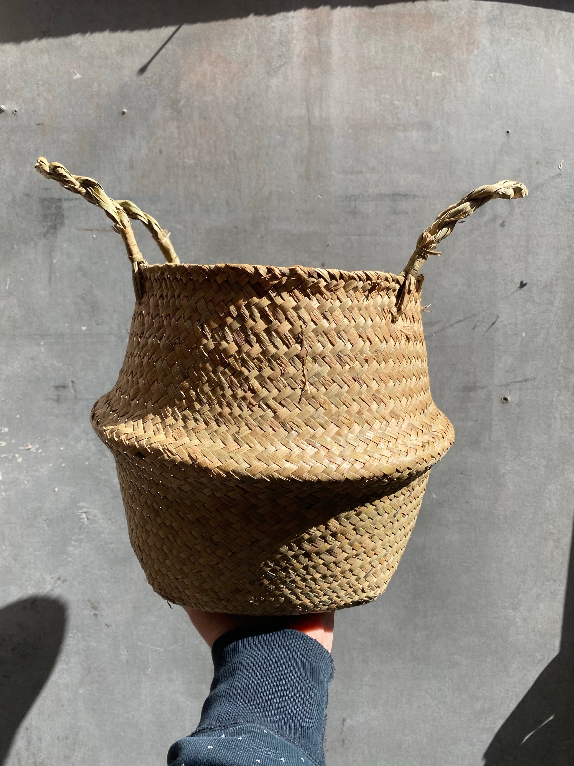 Rattan Baskets-12