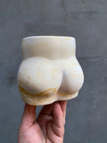 Bum Planter