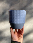 Circle Planter