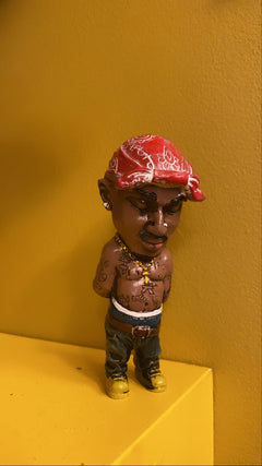 2Pac Figure-1