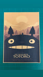 Studio Ghibli Prints