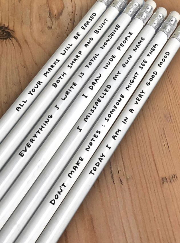 Pencil Sets-3