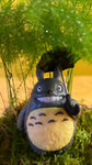 Totoro Umbrella Figure (small)