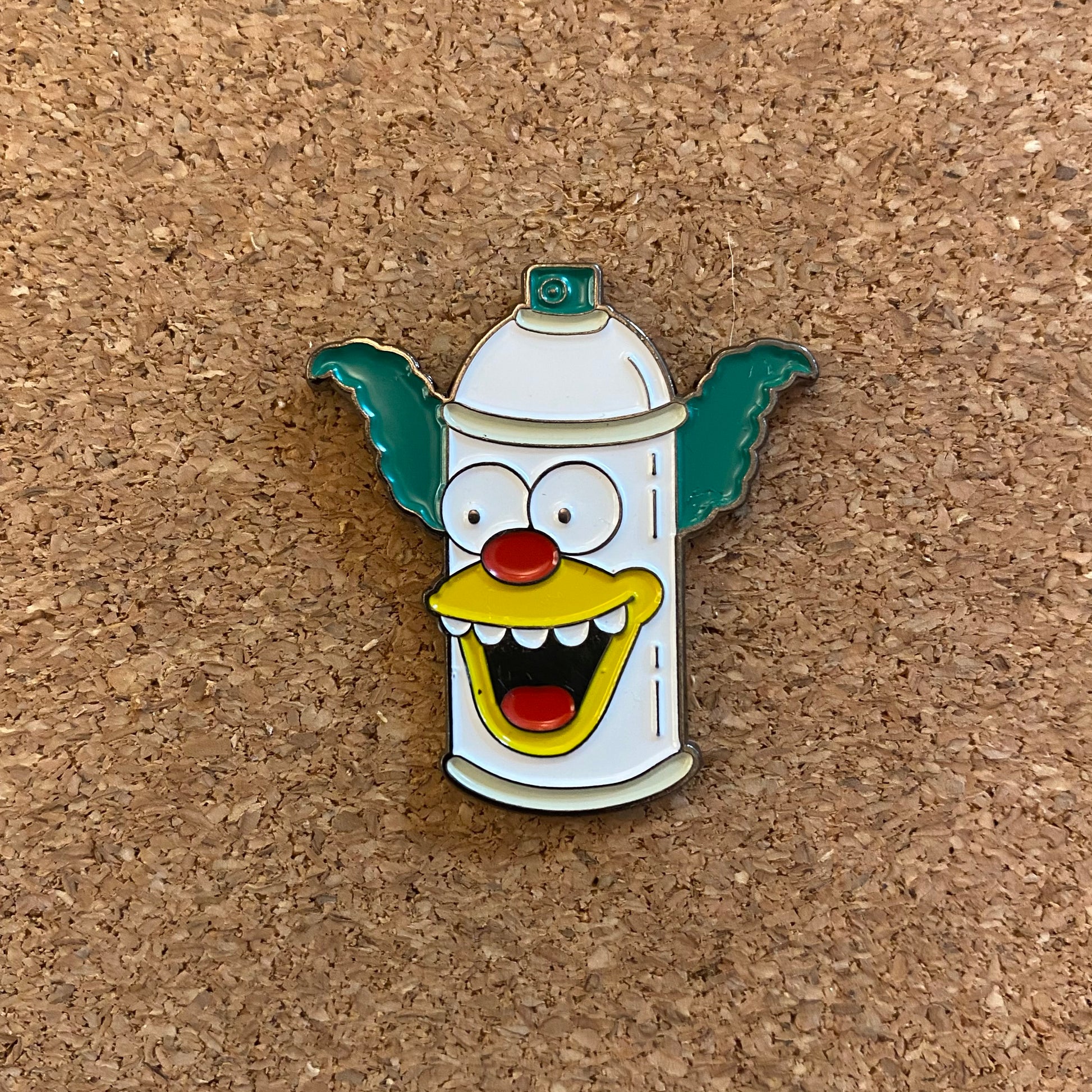 Pins & Badges-8