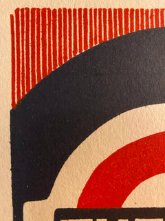 Paard Studios - Linocut Prints-17