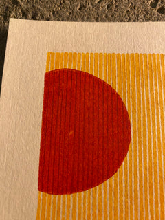 Paard Studios - Linocut Prints-5