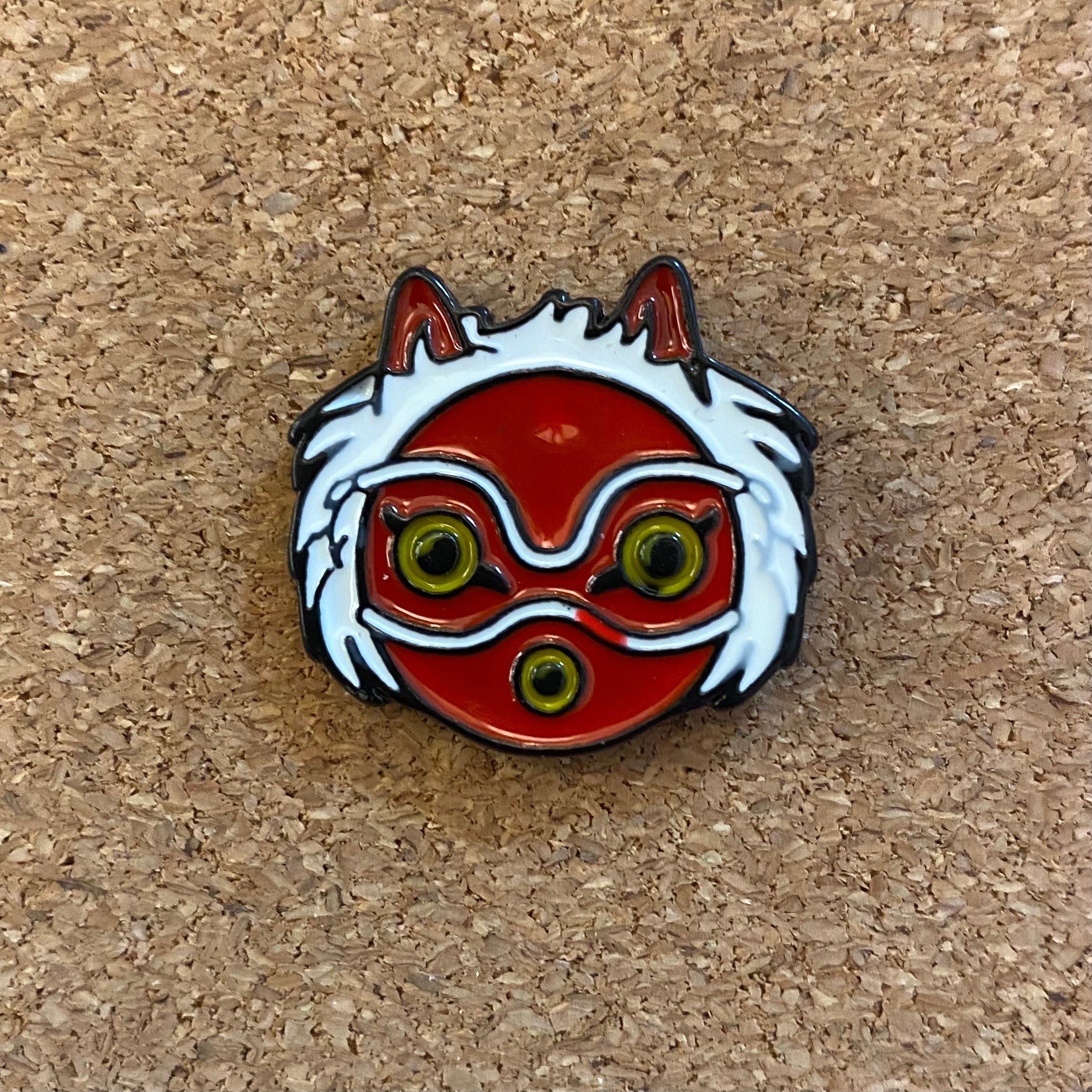 Pins & Badges-15
