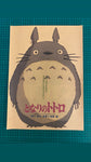 Studio Ghibli Prints