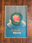 Studio Ghibli Prints
