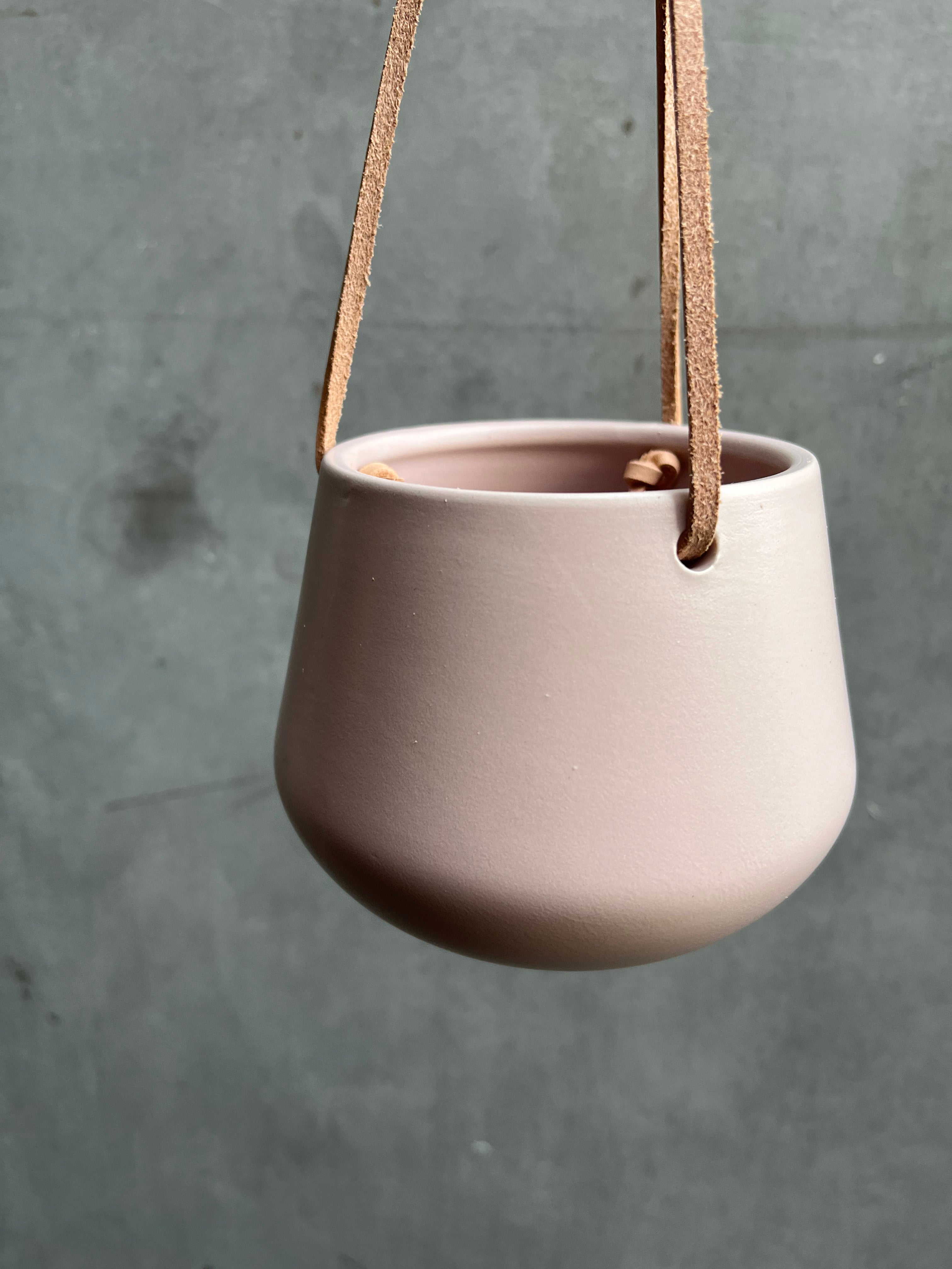 Skittle Hanging Pots (small)-15