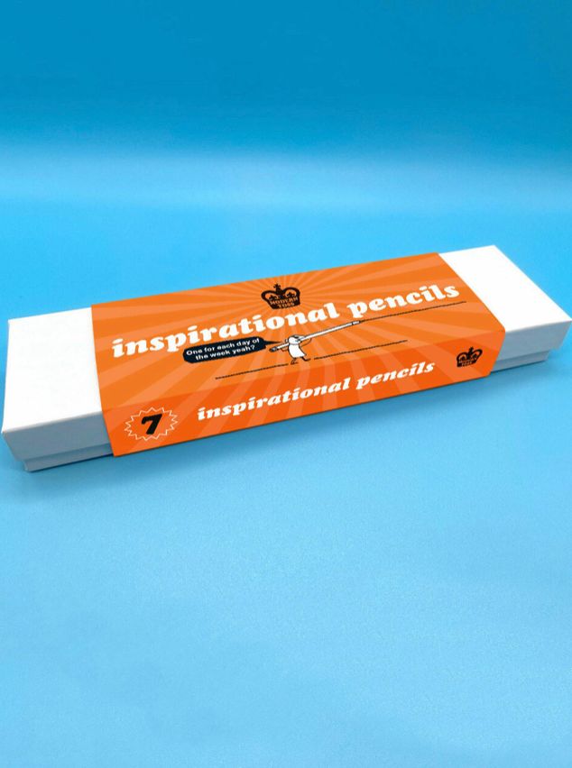 Pencil Sets-7