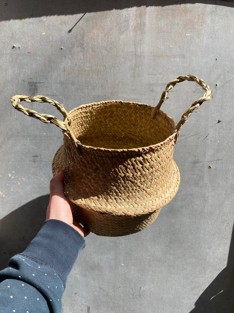 Rattan Baskets-10