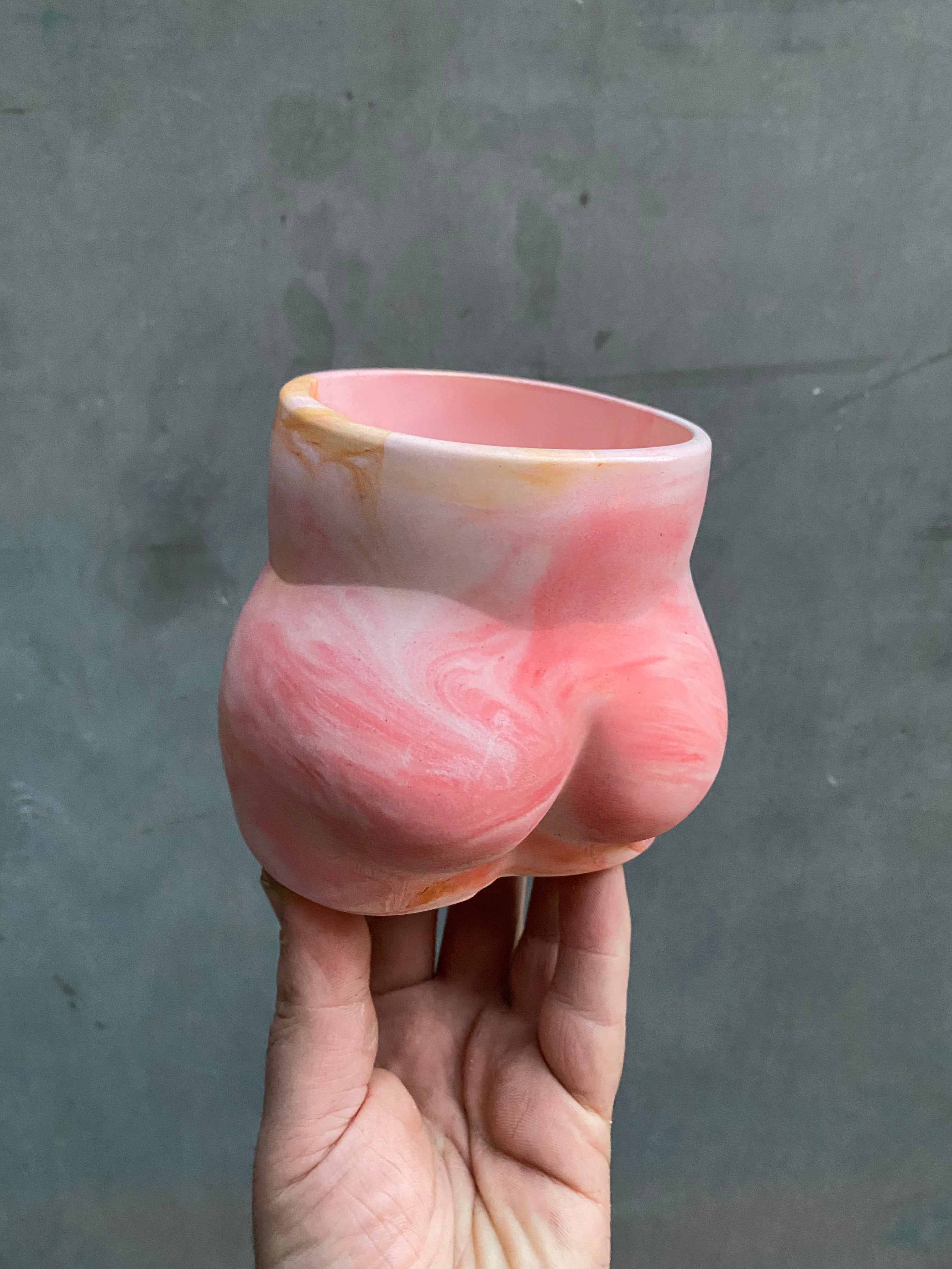 Bum Planter-13
