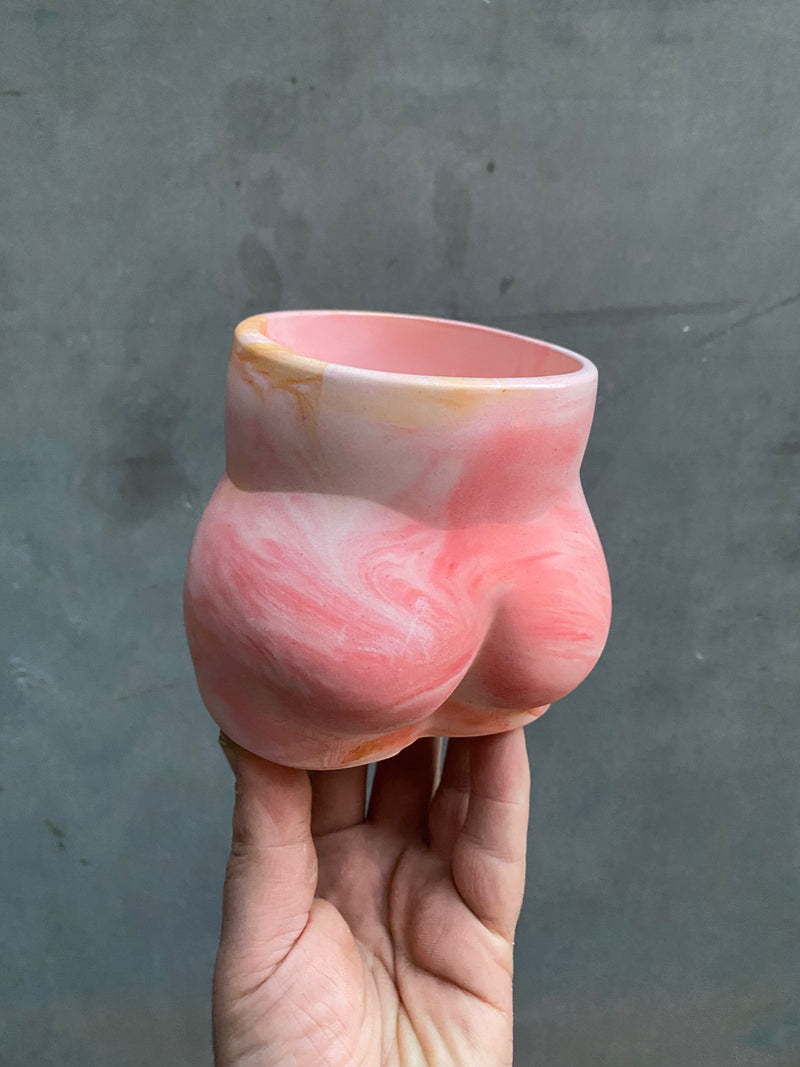 Bum Planter-13